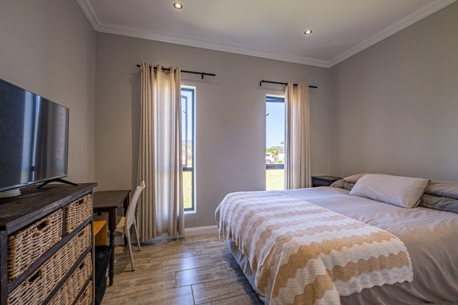2 Bedroom Property for Sale in Wedgewood Golf Estate Eastern Cape